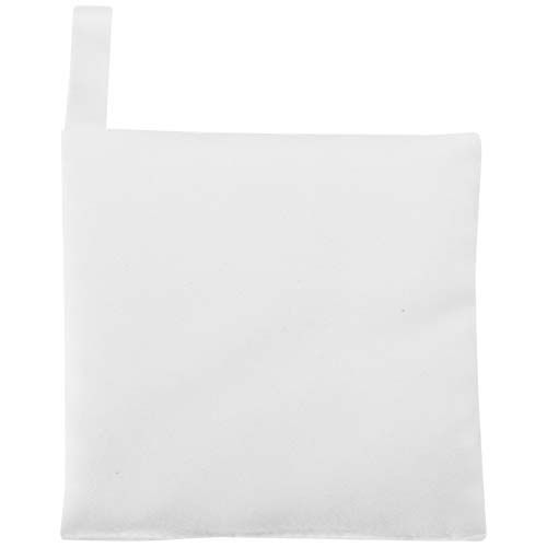 white Set de 2 bolsitas perfumadas de lavanda
