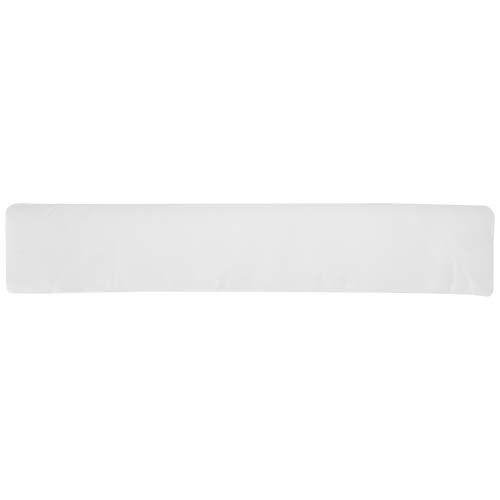 white Reposamuñecas para teclado de sublimación