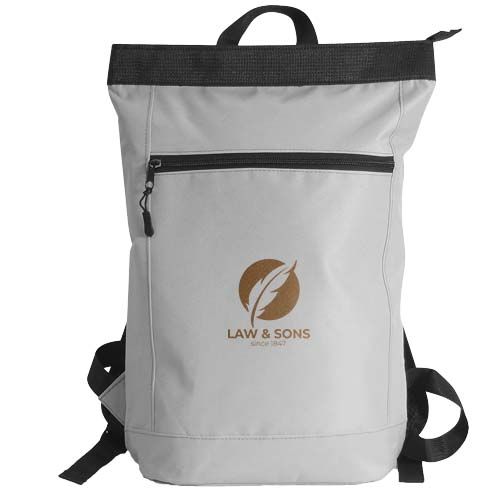 gray Mochila