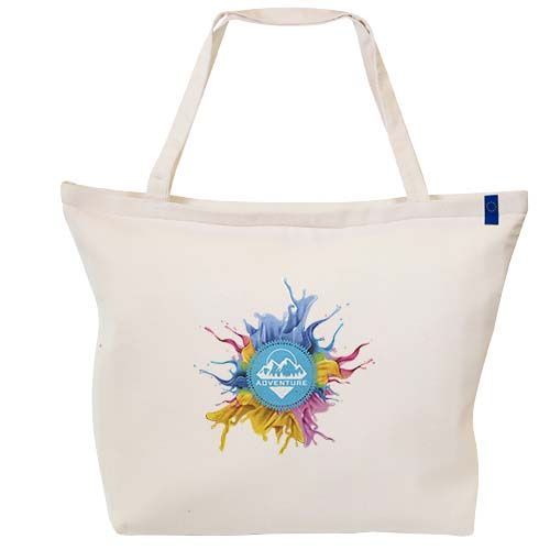 natural Bolsa de algodón con aislamiento