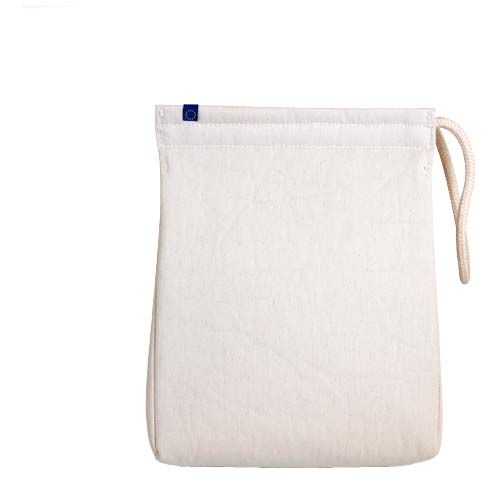 BOLSA DE ALGODÓN PARA LA COMIDA ISOTÉRMICA 