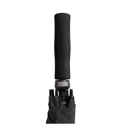 black Paraguas urbano