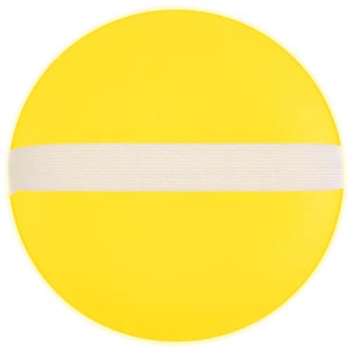 yellow Juego de atrapar con pelota