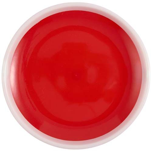 red Juego de atrapar con pelota