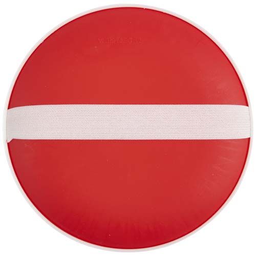 red Juego de atrapar con pelota