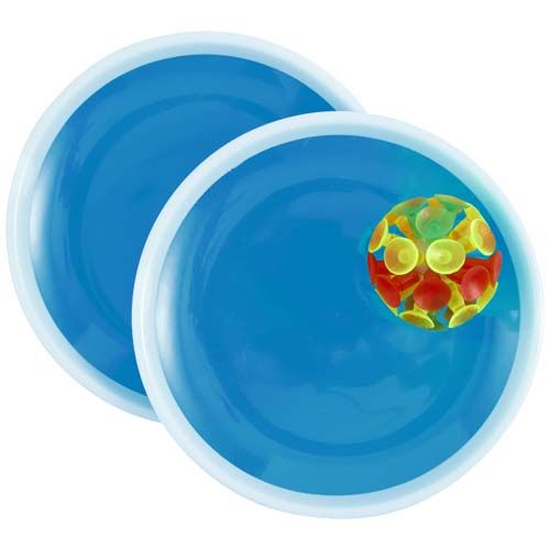 blue Juego de atrapar con pelota