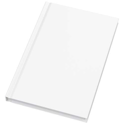 Carnet A5 à couverture rigide et brillante Novella Brontë avec 100 feuilles - 4