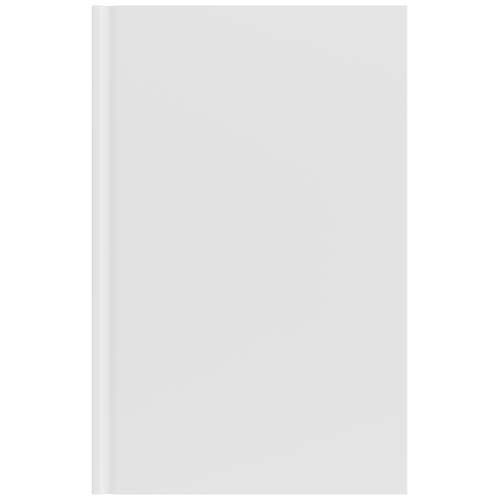 Carnet A5 à couverture rigide et brillante Novella Brontë avec 100 feuilles - 3