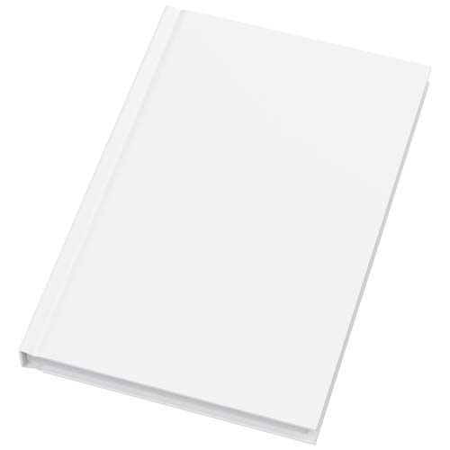 Carnet A5 à couverture rigide mate Novella Brontë avec 100 feuilles - 4