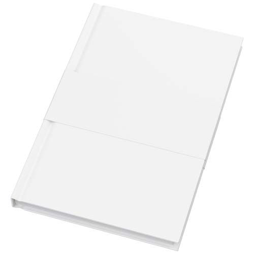 Carnet A5 à couverture rigide mate Novella Brontë avec 100 feuilles - 5