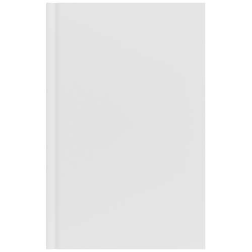 Carnet A5 à couverture rigide mate Novella Brontë avec 100 feuilles - 3
