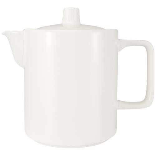 Juego de tetera y tazas 