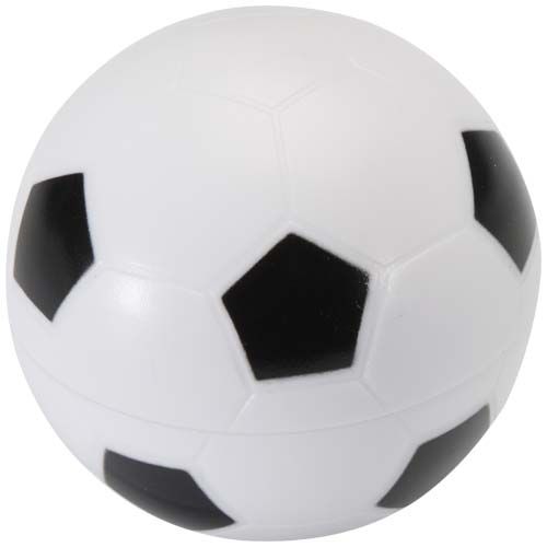 black Bálsamo labial de vainilla con forma de balón de fútbol con FPS 15