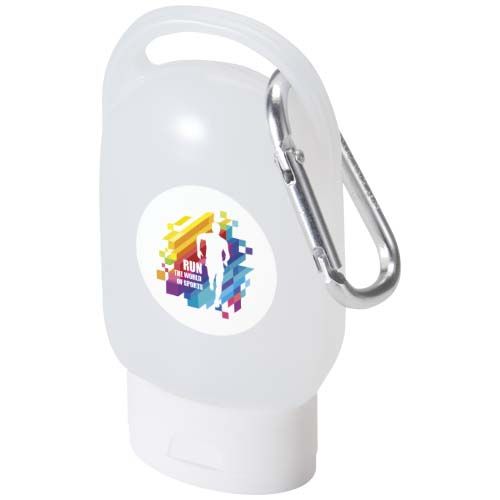 white Squeeky lavado de manos