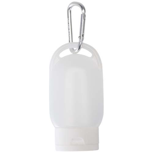 white Squeeky lavado de manos
