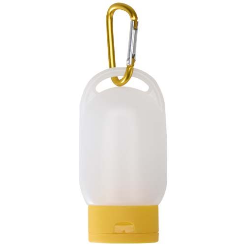 yellow Squeeky lavado de manos