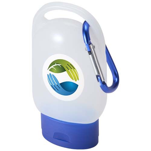 blue Squeeky lavado de manos