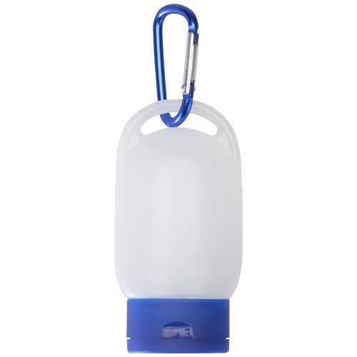 blue Squeeky lavado de manos