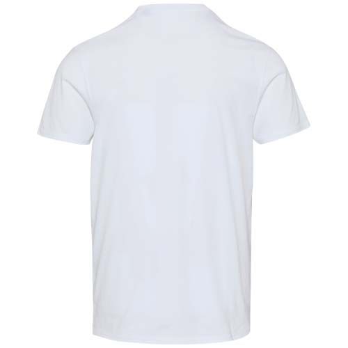 T-shirt unisexe Azurite à manches courtes en coton biologique certifié OCS de 160 g/m² - 4