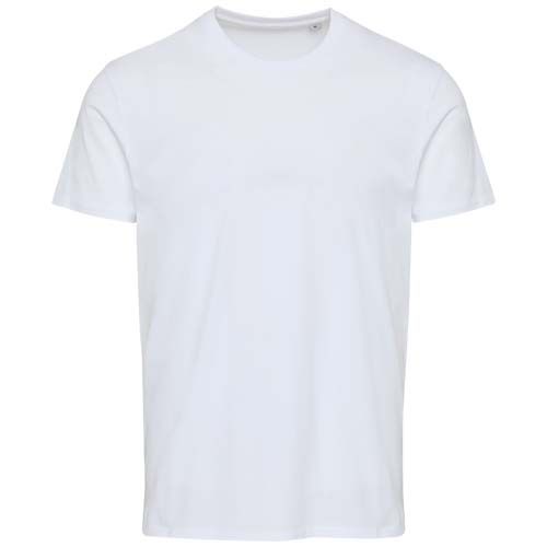 T-shirt unisexe Azurite à manches courtes en coton biologique certifié OCS de 160 g/m² - 3