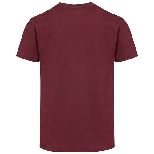 Camiseta orgánica con certificado OCS de manga corta unisex de 200 g/m² Balfour