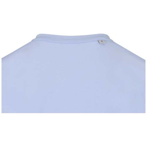Camiseta orgánica con certificado OCS de manga corta unisex de 200 g/m² Balfour