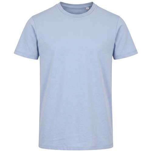 Camiseta orgánica con certificado OCS de manga corta unisex de 200 g/m² Balfour