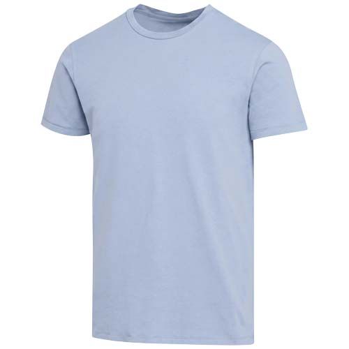 Camiseta orgánica con certificado OCS de manga corta unisex de 200 g/m² Balfour