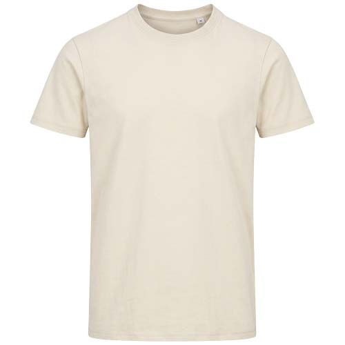 Camiseta orgánica con certificado OCS de manga corta unisex de 200 g/m² Balfour