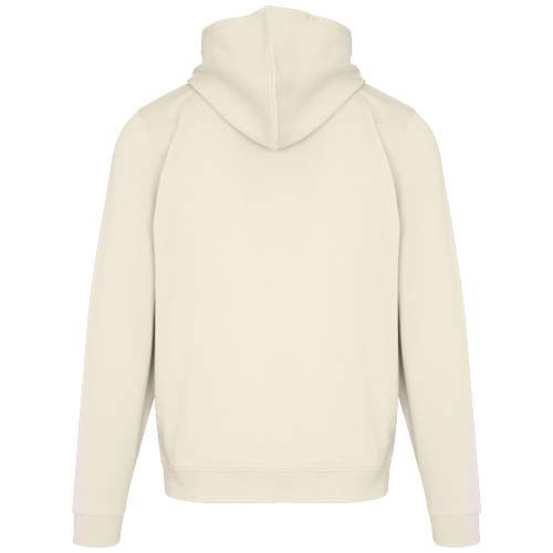 stone Sudadera con capucha unisex orgánica reciclada con certificado OCS de 280 g/m² Jasper