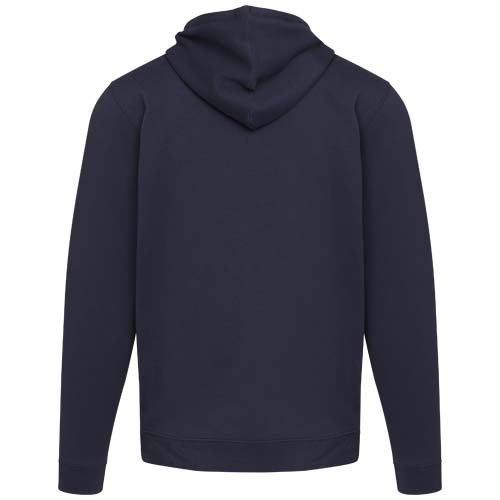 Sudadera con capucha unisex orgánica reciclada con certificado OCS de 280 g/m² Jasper