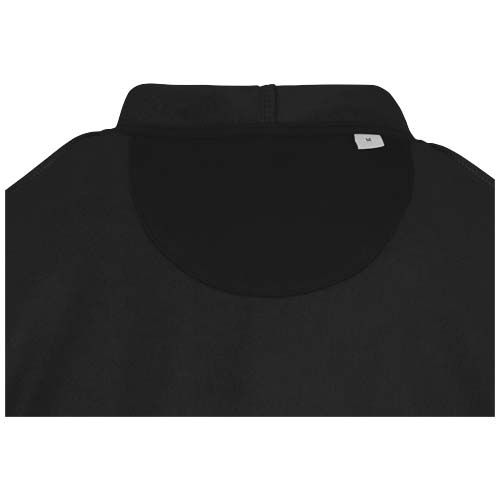 SUDADERA CON CAPUCHA UNISEX ORGÁNICA RECICLADA CON CERTIFICADO OCS DE 280 G/M² JASPER