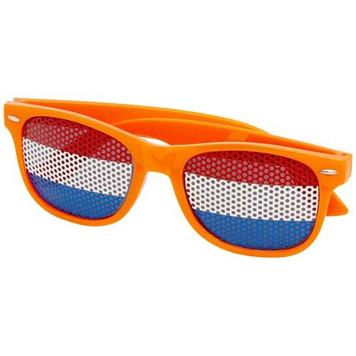 orange Gafas de sol