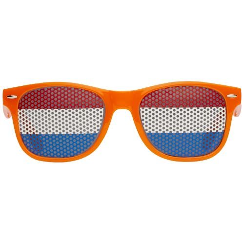 orange Gafas de sol