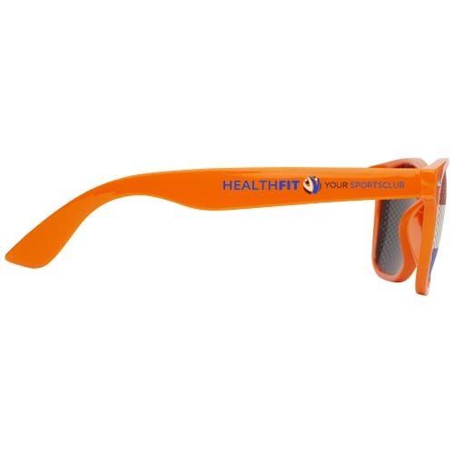 orange Gafas de sol