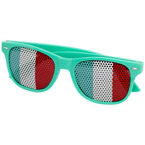 green Gafas de sol