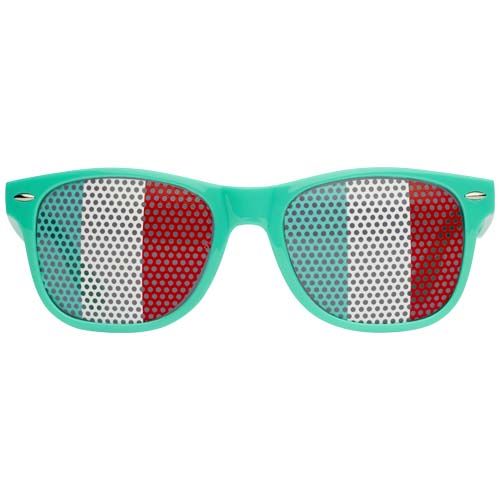 green Gafas de sol