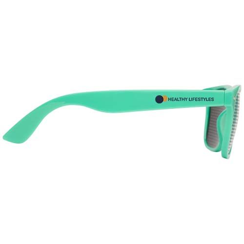 green Gafas de sol