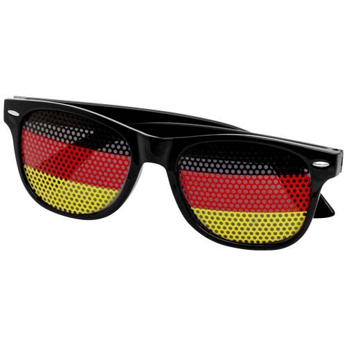 black Gafas de sol