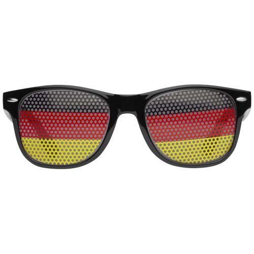 black Gafas de sol