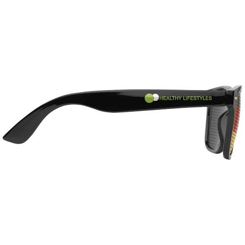 black Gafas de sol