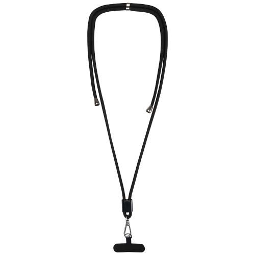 LANYARD AJUSTABLE RECICLADO PARA SMARTPHONE 