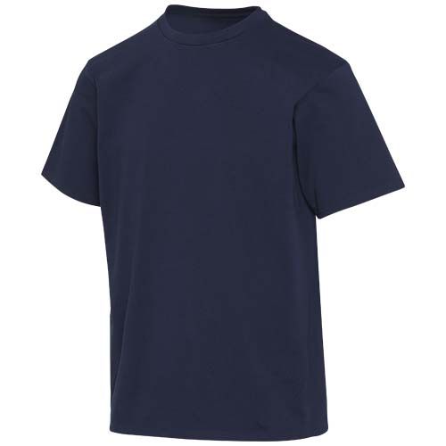 CAMISETA OVERSIZE UNISEX DE 260 G/M2 ORGÁNICA CON CERTIFICADO OCS LUCAS