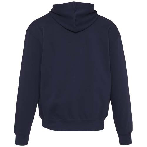 Sudadera oversize con capucha unisex orgánica con certificado OCS de 280 g/m2 Boris