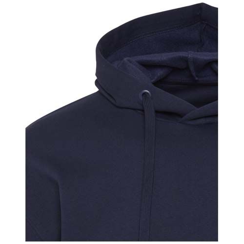 Sudadera oversize con capucha unisex orgánica con certificado OCS de 280 g/m2 Boris