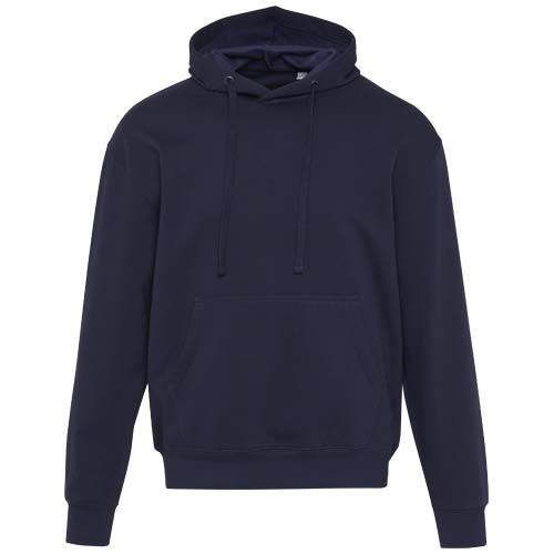Sudadera oversize con capucha unisex orgánica con certificado OCS de 280 g/m2 Boris