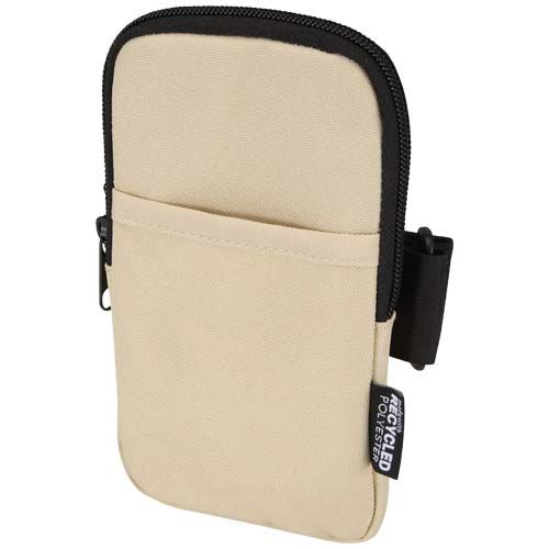 BOLSA PARA BOTELLAS RECICLADA CON CERTIFICADO GRS