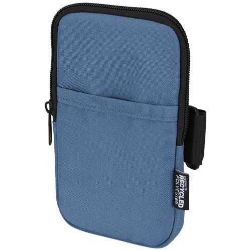 BOLSA PARA BOTELLAS RECICLADA CON CERTIFICADO GRS BYRON