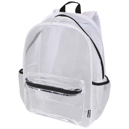 MOCHILA RECICLADA CON CERTIFICADO GRS DE 18 L 