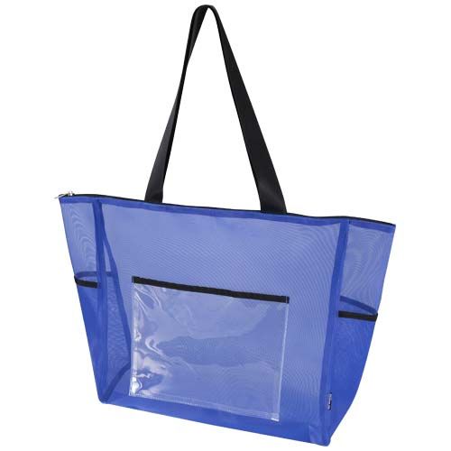 BOLSA TOTE RECICLADA CON CERTIFICADO GRS DE 23L 